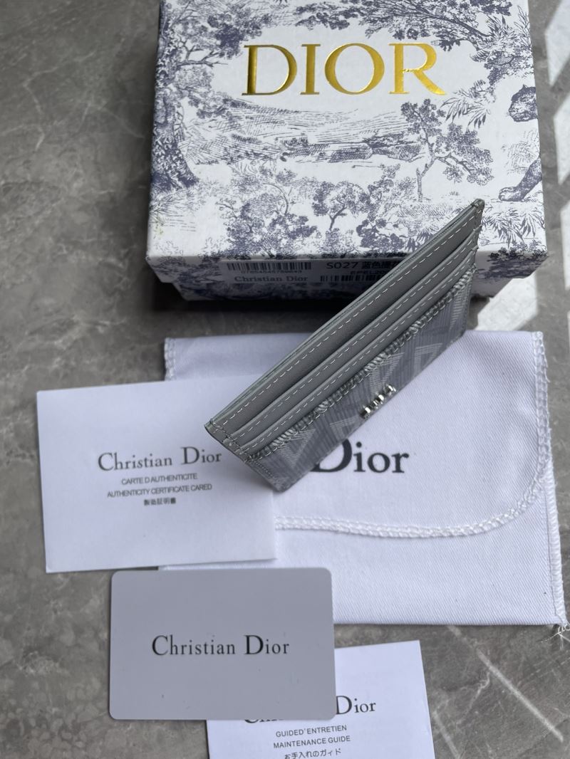 Christian Dior Wallet